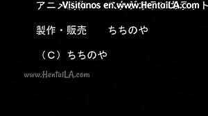 다양한 헨타이 장면 애니메이션 모음 비디오