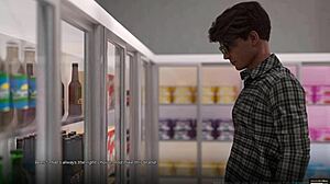 遇巨乳金发继妹Eve性感泳装夏日诱惑