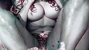 gillar du tjocka tjejer stora rumpan milfs klappar och sprider arsle samling