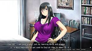 Store bryster familie del 18 rute 4