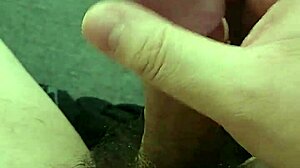 Af rukken op monster pik anime na werk