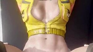 Tiukka kalju pillu ratsastaa valtavaa kullia isot tissit pomppii lähetyssaarnaaja