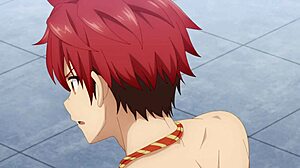 Големи Цици Голям Задник Симпатични Аниме Студентки Разголени Голи Само за Учителите