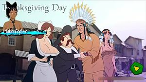 Споделям жена ми тази Коледа, класическа традиция!