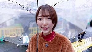 Kurvet storrumpe elsker søtt knull med FWB del 1