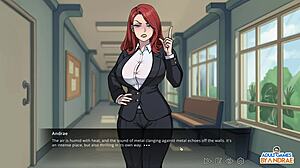 巨乳熟女たちがフェラ中出し噴射デカチンゲームプレイ！