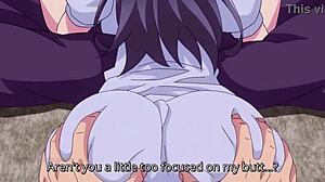 Basit Masajdan Am Yalama Parmaklama Orgazma Hentai Sansürsüz