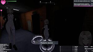 Bože, dedinčania už vedia môj tajomstvo... som totálny exhibicionistický freak!!