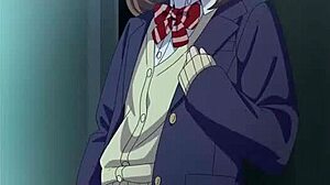 Проклето тази фута нари кремпай анимация е луда