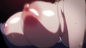 アニメ娘たちがこのHMVでガチ荒々しくハメられてるヤバい！！