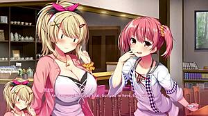 Tetek Milf Chikage Semprot di Facial Orgasm Kontol Monster Akhir