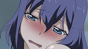 ever wonder how hentai study date explodes into sissy anal assfucking?