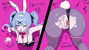 初音未来大屁股骚货POV后入被饥渴客户狂干