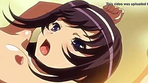 Hentai Cewek Nymfo 18+ Buktikan Skill Deepthroat Blowjob Creampie Cowgirl