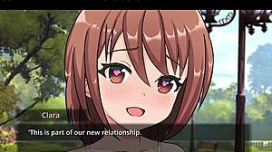 now she's fully my slave in passion part 3 bdsm creampie