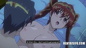 whoa, princess maid's so horny she's ready for fucking anytime