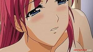 Dia Ngajar Pakai Titty Fuck Tanpa Sensor dan Creampie Doggystyle di Tubuh Petite Tetek Besar 18+