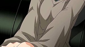 Yume kui tsurumiku shiki milf virgin bound outdoors gangbanged with toys blowjobs galore