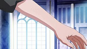 oh man valkyrie drive mermaids lesbian scenes got me... ugh so hot!!