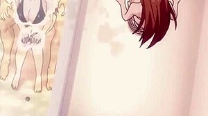 Hey, tauche ein in Overflow Folge 1 rohes unzensiertes Hentai-Feeling!