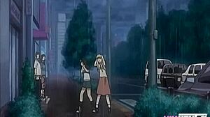 secret stepsister hentai fuck