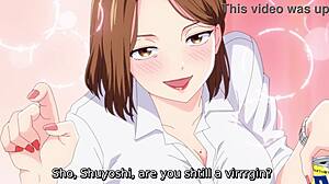 married women season one shows uncensored hentai bride scenes