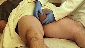 Hey, ready for more in Urologist Sessions Part 3? What’s gonna happen next in this wild ride?