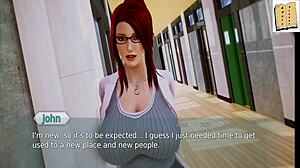 Academy 20 brings emotional moments in the game and anime world.