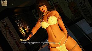 Udforsk Eternum i dette game anime del syvoghalvfjerds.