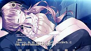 Hime to otome no yakimochi love route2 scene2 with subtitle