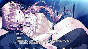 Hime to otome no yakimochi love route2 scene2 with subtitle