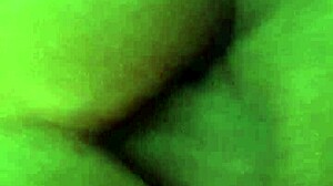 pamela ferrary gets fucked in the bank bathroom by the manager for a loan