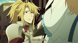 Damn! Tnynn Ep9 Subespanol Is Here With Crazy Anime Action!