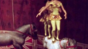 Vintage Erotic Anime Art Stuns with Style