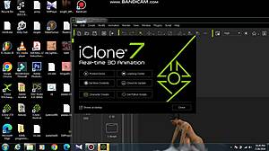 Verifieringsvideo för anime