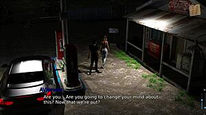 Pine Falls Part 90: Redhead Anime Adventure