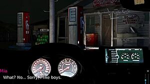 Pine Falls Part 90: Redhead Anime Adventure