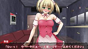 Houkago Play Shortmovie: Pretty Idol Becomes Prey in This Anime Game—Oh My God!