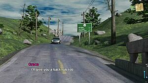 Pine Falls Part 90: Redhead Anime Adventure