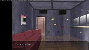 Houkago Play Shortmovie: Pretty Idol Becomes Prey in This Anime Game—Oh My God!