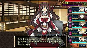 Discover paranormal animehentai in Evenicle 2