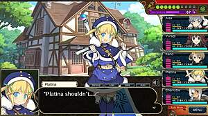 Discover paranormal animehentai in Evenicle 2