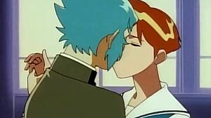 Gedou Gakuen Episode 2: Anime Story Continues