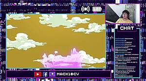 JoJo's bizarre adventure animation part 4 chapter 15.