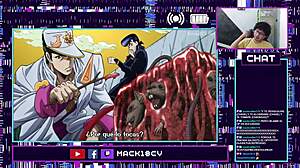 JoJo's bizarre adventure animation part 4 chapter 15.