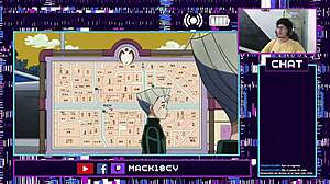 hei, nähnyt joskus JoJon outo seikkailu osa 4 jaksot 17-18?