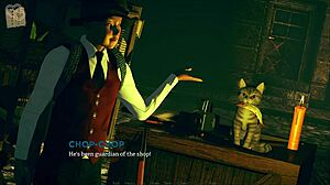 eternum 42's mysterious game adventures