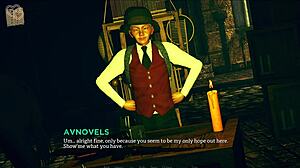 eternum 42's mysterious game adventures