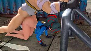 Zhu Yuan: The Zenless Cartoon Adult Film