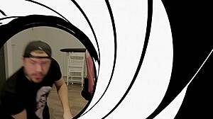 How to become an FBI secret agent for Meet n Fuck
